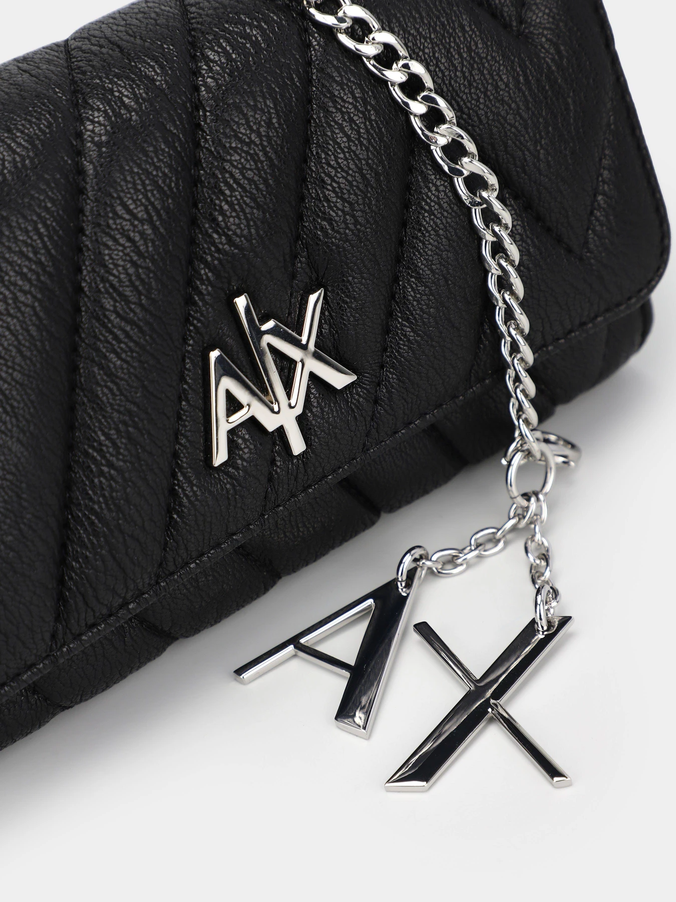 Сумки Armani Exchange модель 948481-2F745-00020 Сумки Armani Exchange модель 948481-2F745-00020 Фото
