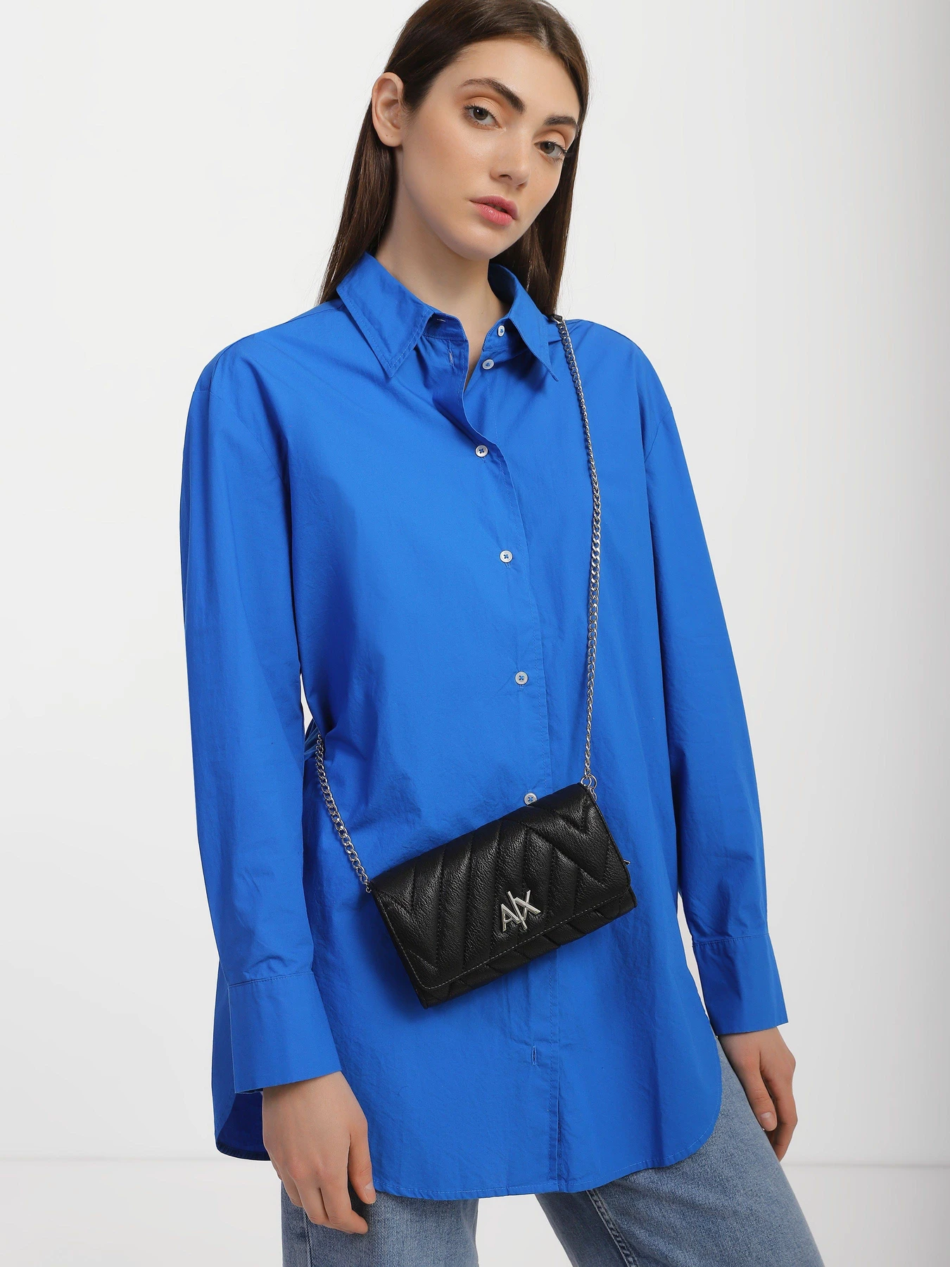 Сумки Armani Exchange модель 948481-2F745-00020 Сумки Armani Exchange модель 948481-2F745-00020 Фото