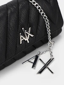 Сумки Armani Exchange модель 948481-2F745-00020 Фото