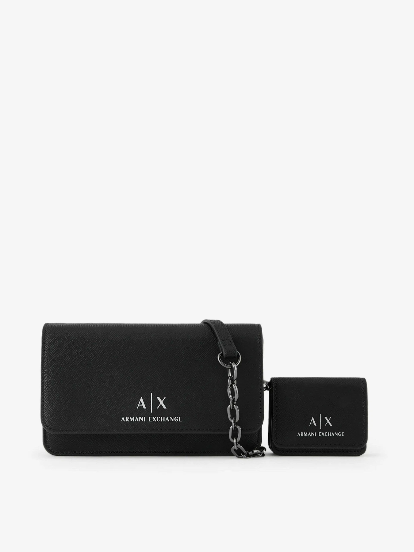 Сумки Armani Exchange модель 948547-CC789-00020 Сумки Armani Exchange модель 948547-CC789-00020 Фото