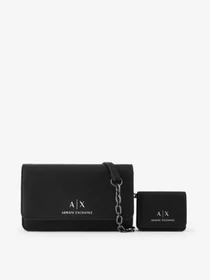 Сумки Armani Exchange модель 948547-CC789-00020 Фото