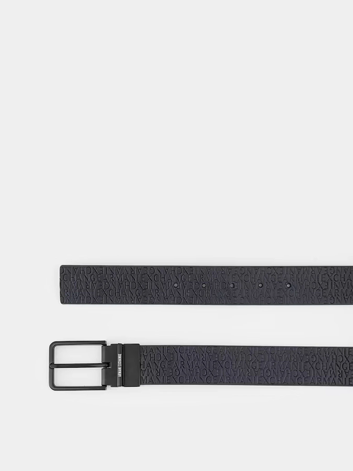 Ремені Armani Exchange модель 951325-2F800-53936 Ремені Armani Exchange модель 951325-2F800-53936 Фото