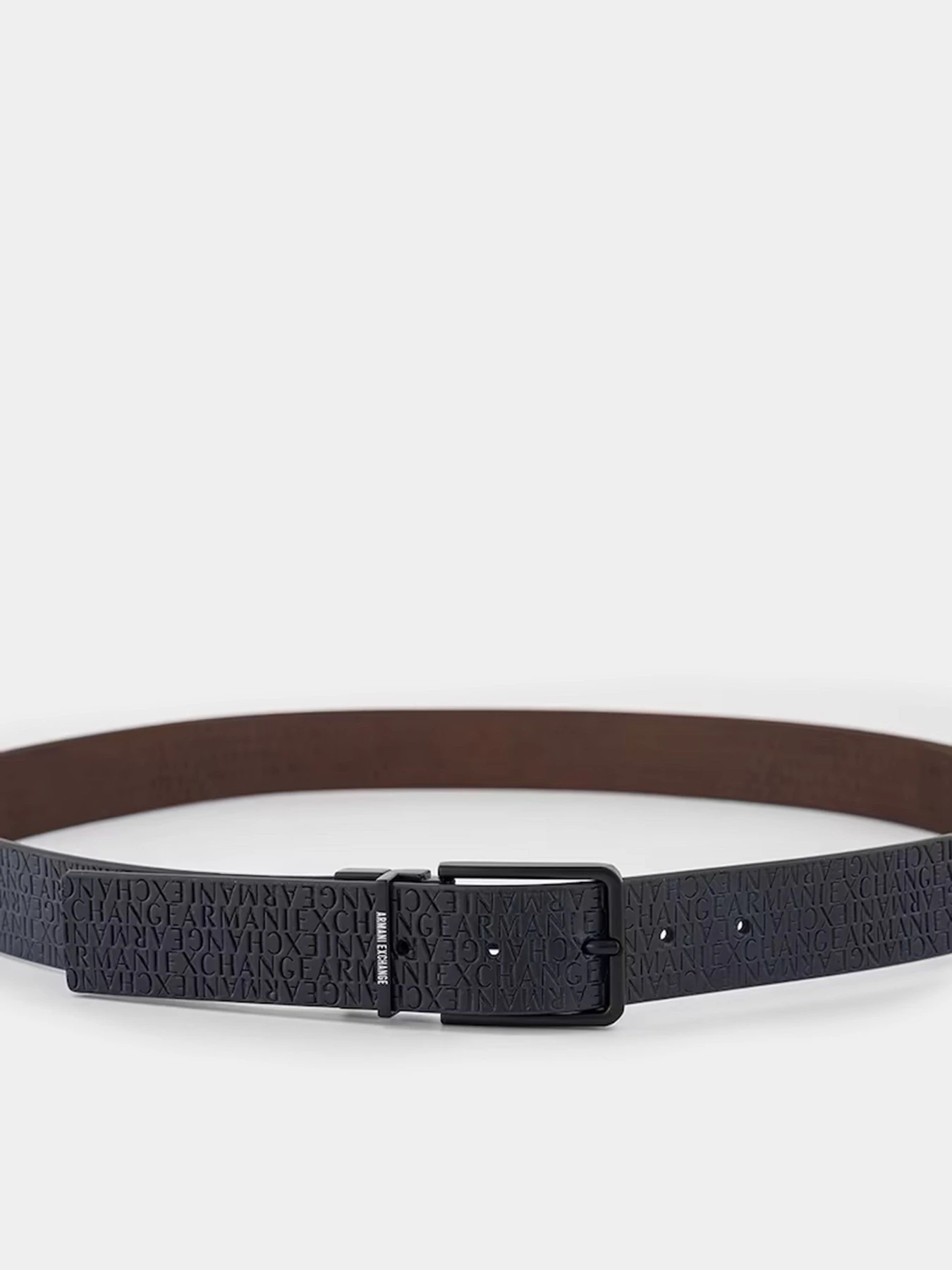 Ремені Armani Exchange модель 951325-2F800-53936 Ремені Armani Exchange модель 951325-2F800-53936 Фото