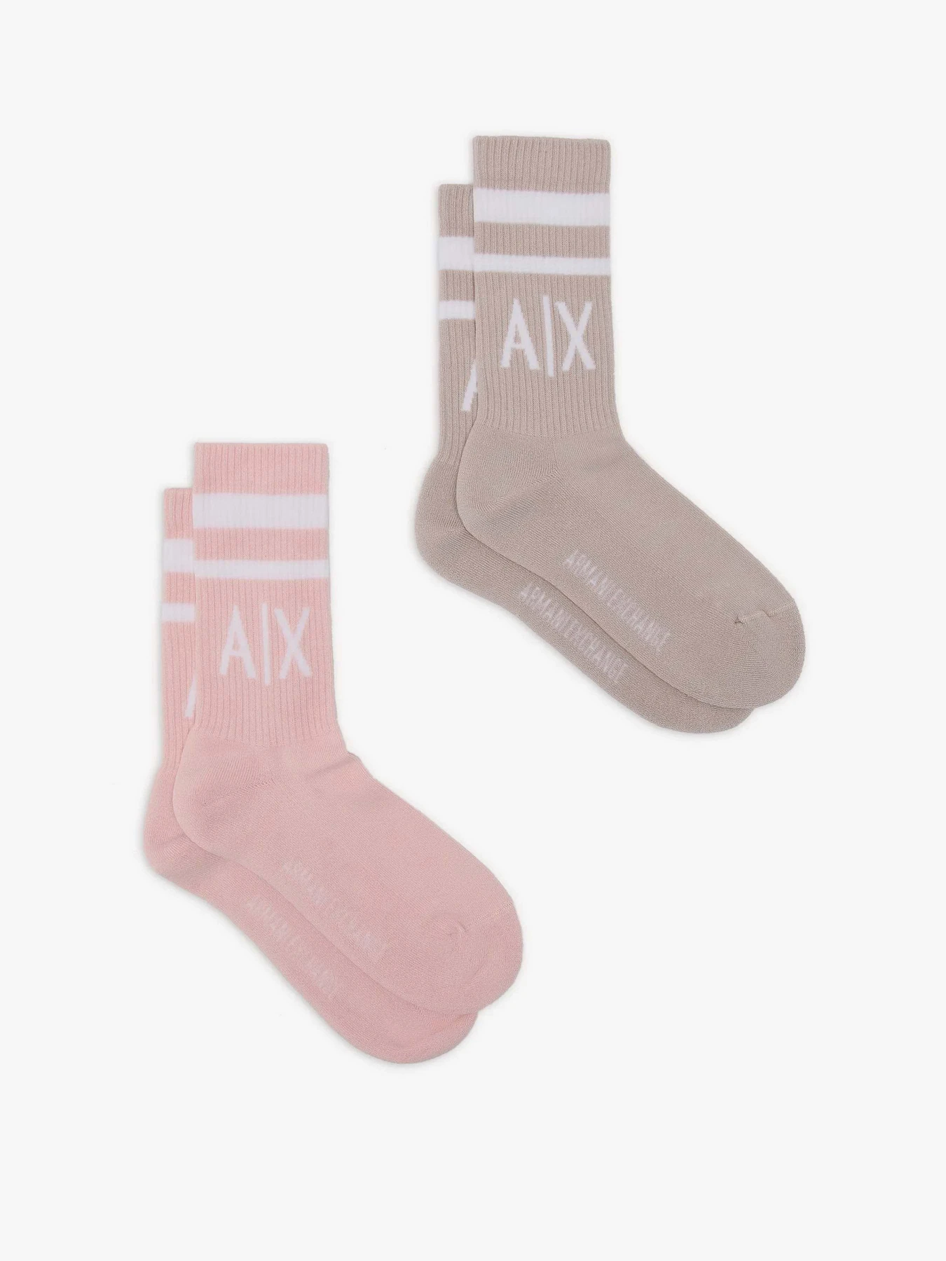 Шкарпетки та гольфи Armani Exchange модель 943030-CC650-31740 Шкарпетки та гольфи Armani Exchange модель 943030-CC650-31740 Фото