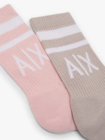 Шкарпетки та гольфи Armani Exchange модель 943030-CC650-31740 Фото