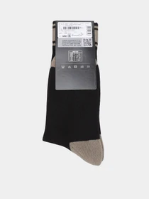 Носки и гольфы Armani Exchange 37,5 - 40 модель 946019-3F423-00020 Фото