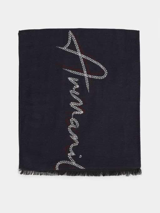 Шарфы и платки Armani Exchange модель 954302-3F152-59336 Фото