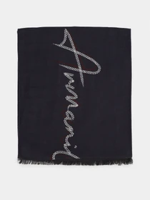 Шарфы и платки Armani Exchange модель 954302-3F152-59336 Фото