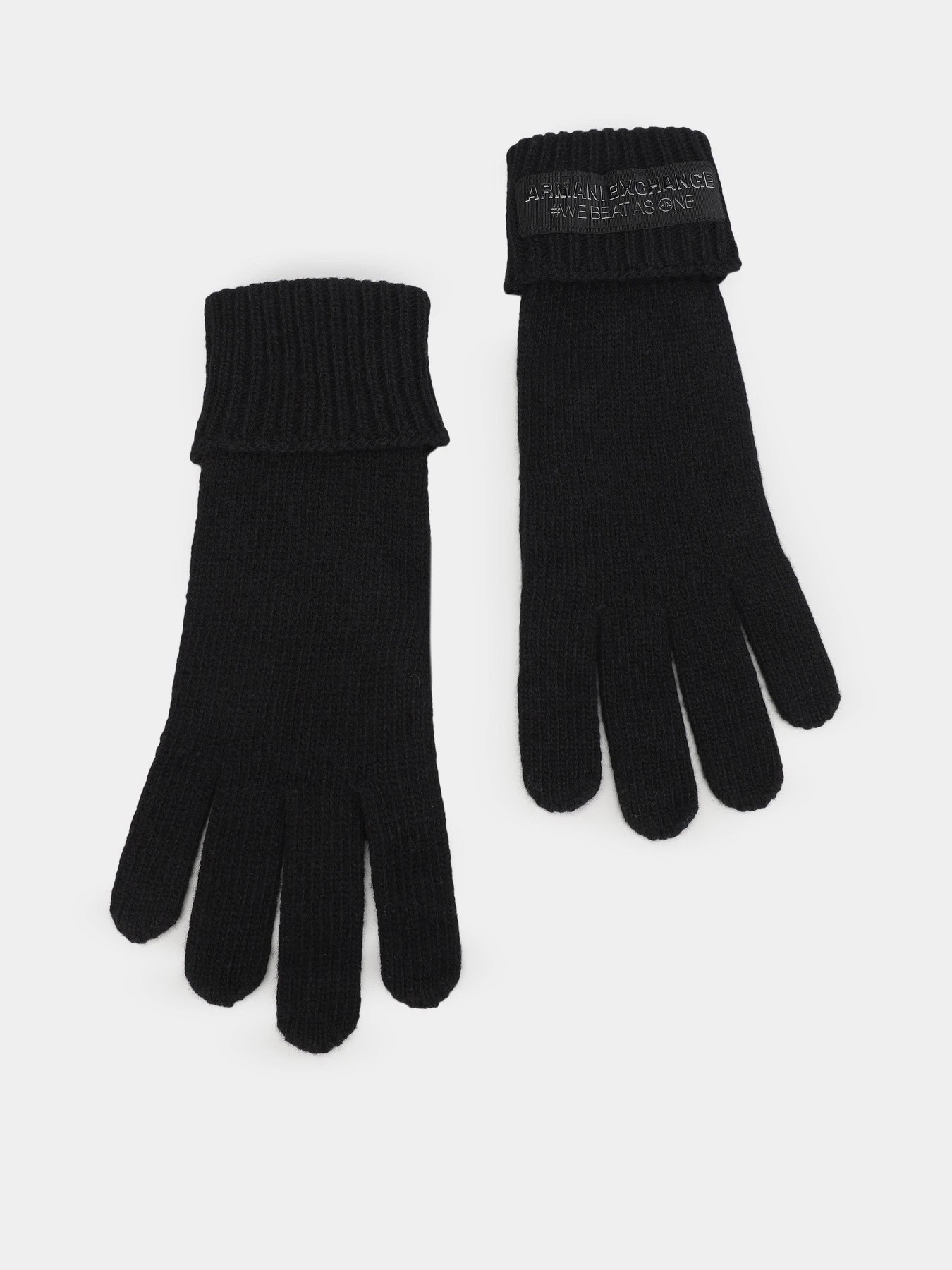 Перчатки и варежки Armani Exchange модель 954601-3F300-00020 Перчатки и варежки Armani Exchange модель 954601-3F300-00020 Фото