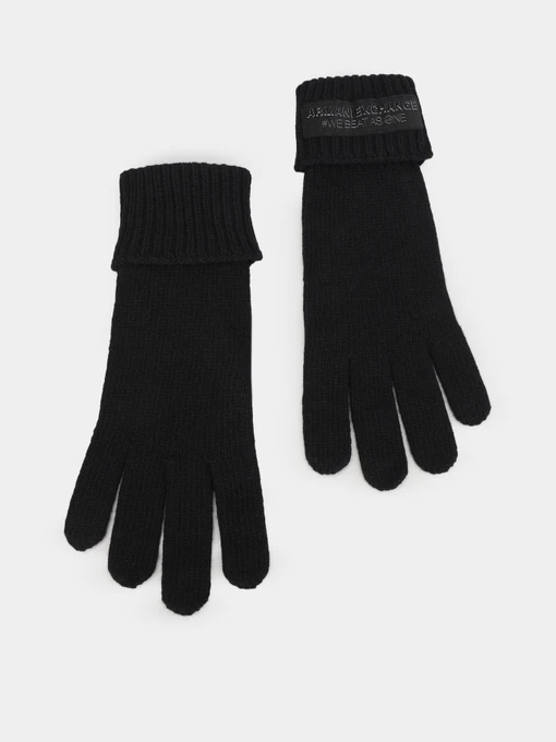 Рукавиці та рукавички Armani Exchange модель 954601-3F300-00020 Фото