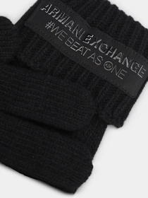 Перчатки и варежки Armani Exchange модель 954601-3F300-00020 Фото