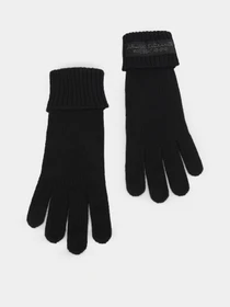 Рукавиці та рукавички Armani Exchange модель 954601-3F300-00020 Фото