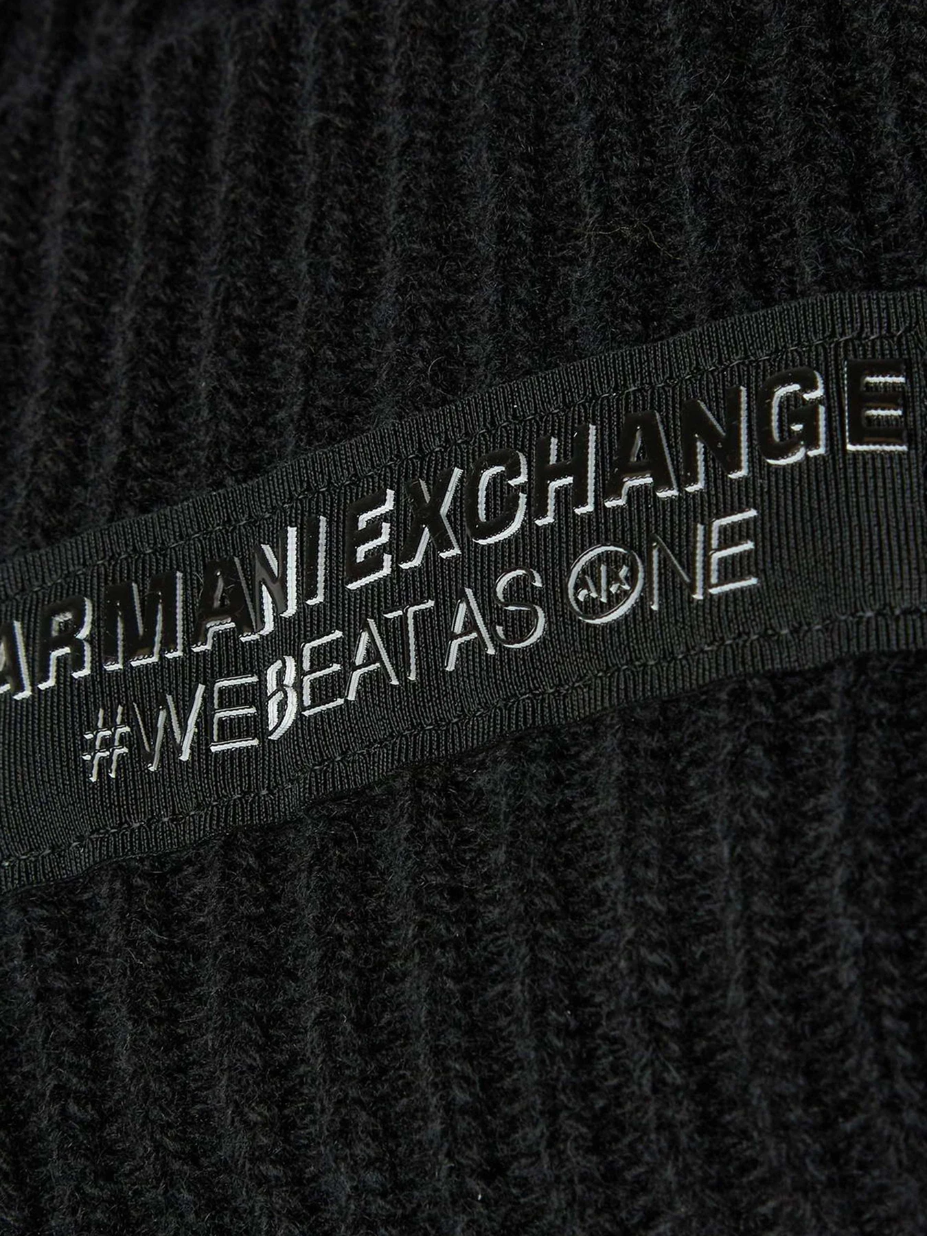 Шапки та кепки Armani Exchange модель 954660-3F300-00020 Шапки та кепки Armani Exchange модель 954660-3F300-00020 Фото