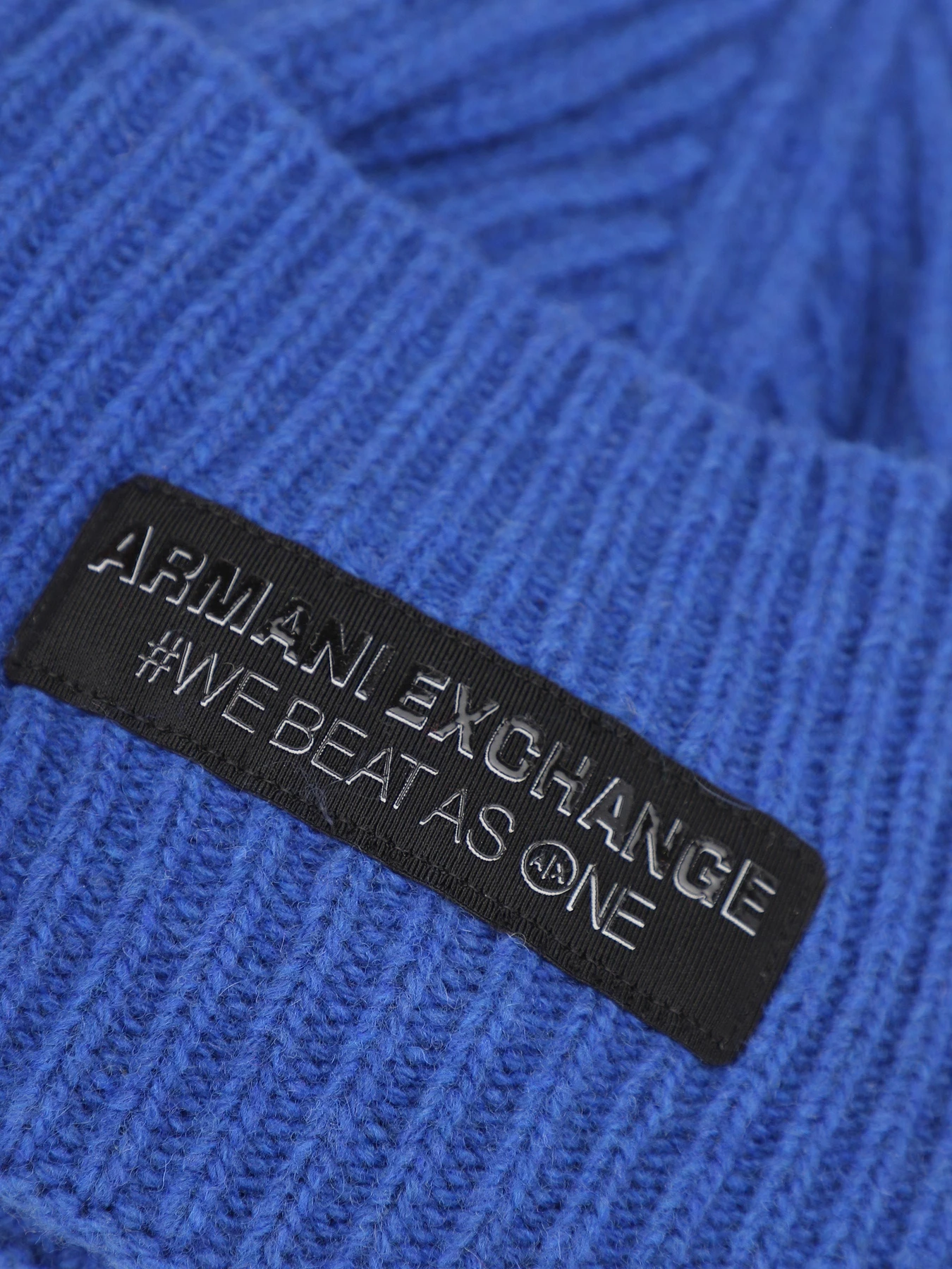 Шапки и кепки Armani Exchange модель 954660-3F300-57736 Шапки и кепки Armani Exchange модель 954660-3F300-57736 Фото