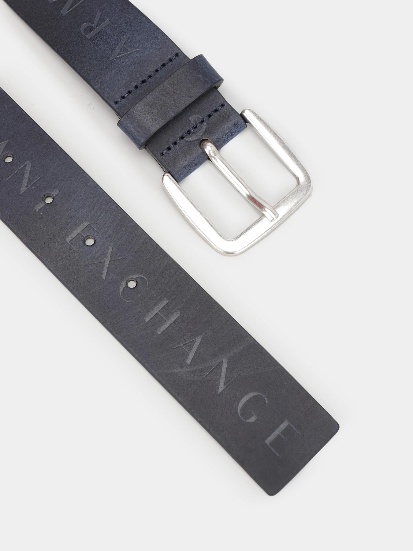 Ремни Armani Exchange модель 951185-CC529-60636 Ремни Armani Exchange модель 951185-CC529-60636 Фото