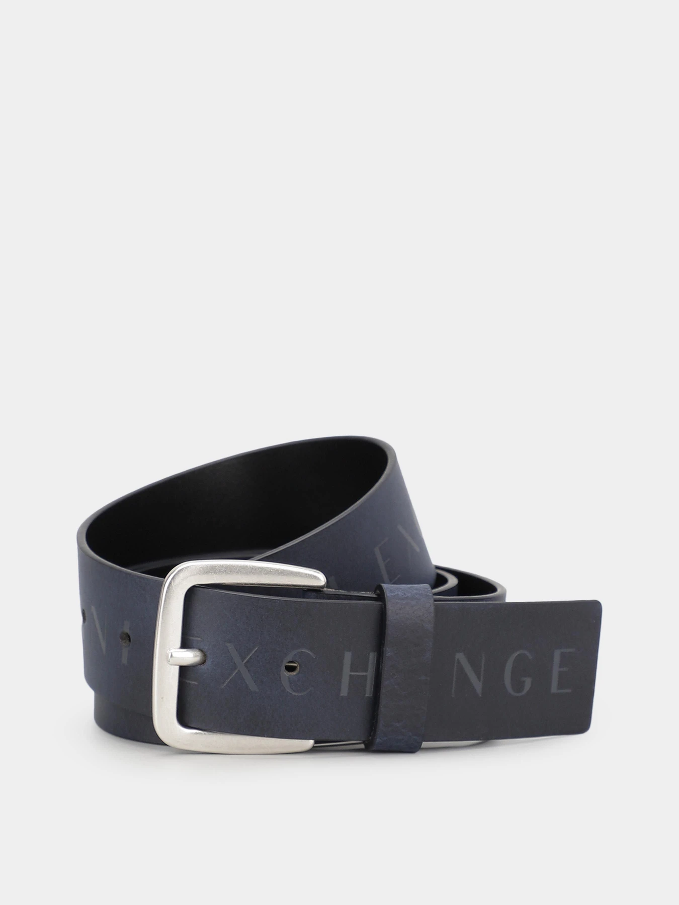 Ремни Armani Exchange модель 951185-CC529-60636 Ремни Armani Exchange модель 951185-CC529-60636 Фото