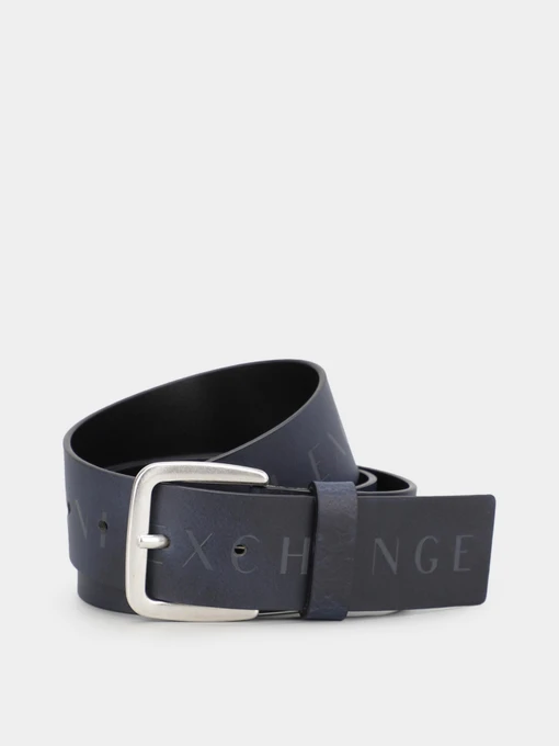 Ремни Armani Exchange модель 951185-CC529-60636 Фото