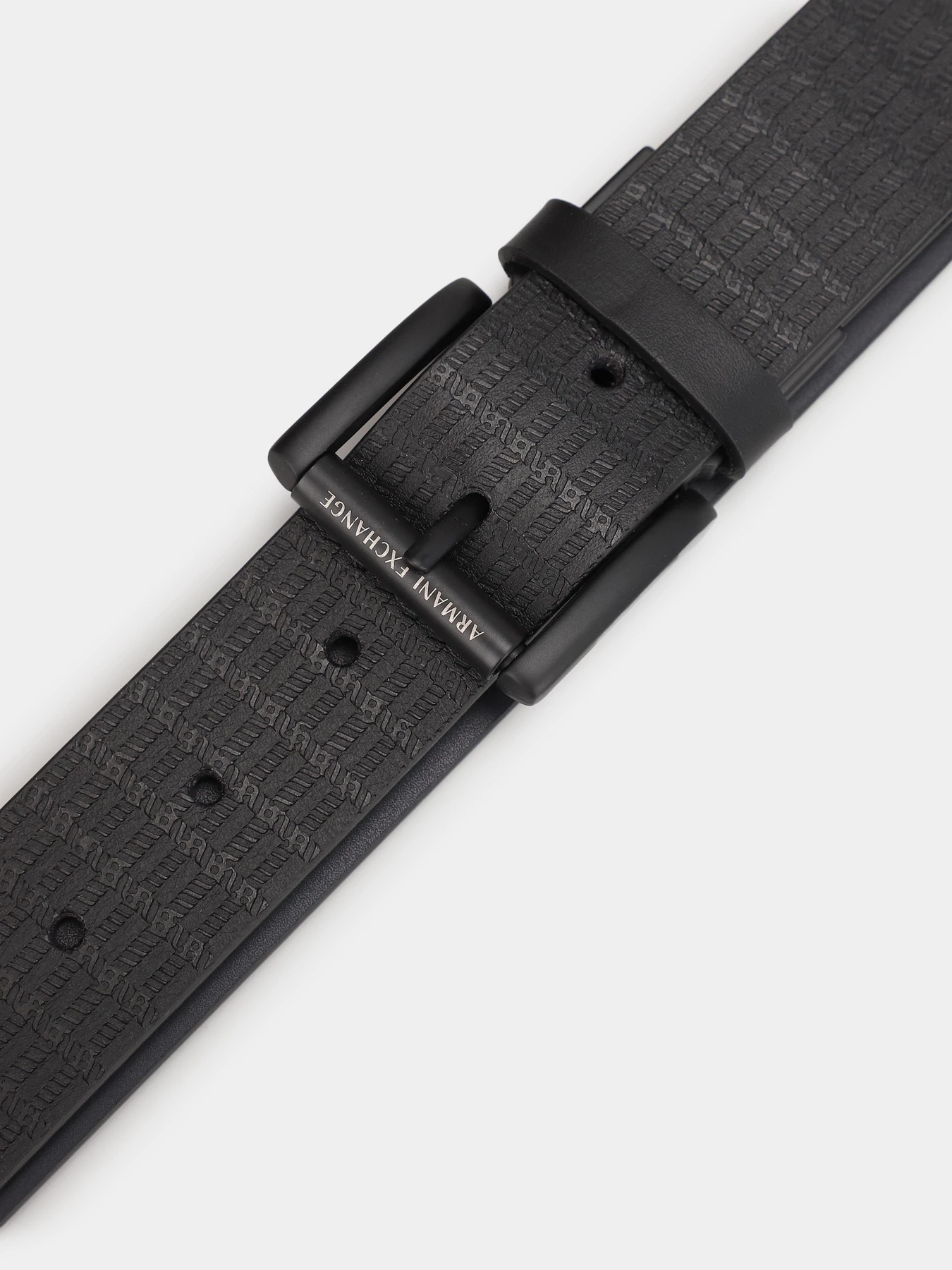 Ремни Armani Exchange модель 951378-3F803-14421 Ремни Armani Exchange модель 951378-3F803-14421 Фото