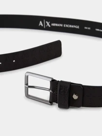 Ремені Armani Exchange модель 951390-3F816-00020 Фото
