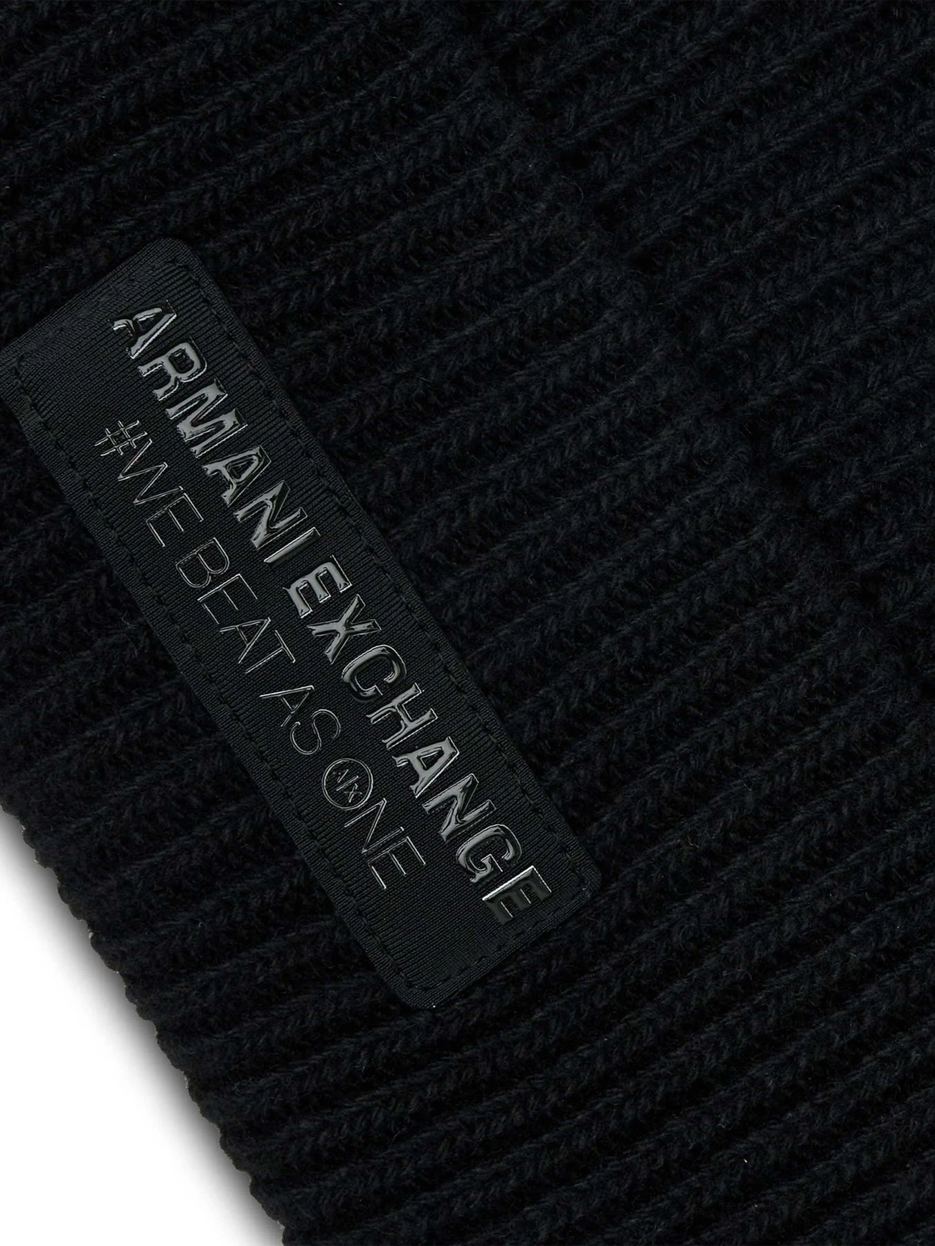 Шапки и кепки Armani Exchange We beats as one модель 940343-3F300-00020 Фото