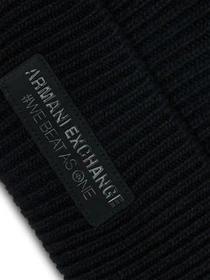Шапки и кепки Armani Exchange We beats as one модель 940343-3F300-00020 Фото