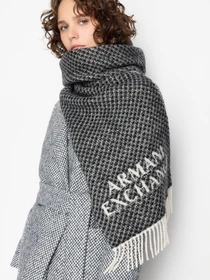 Шарфы и платки Armani Exchange модель 944302-3F152-30321 Фото