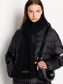 Шарфы и платки Armani Exchange модель 944608-3F300-00020 Фото