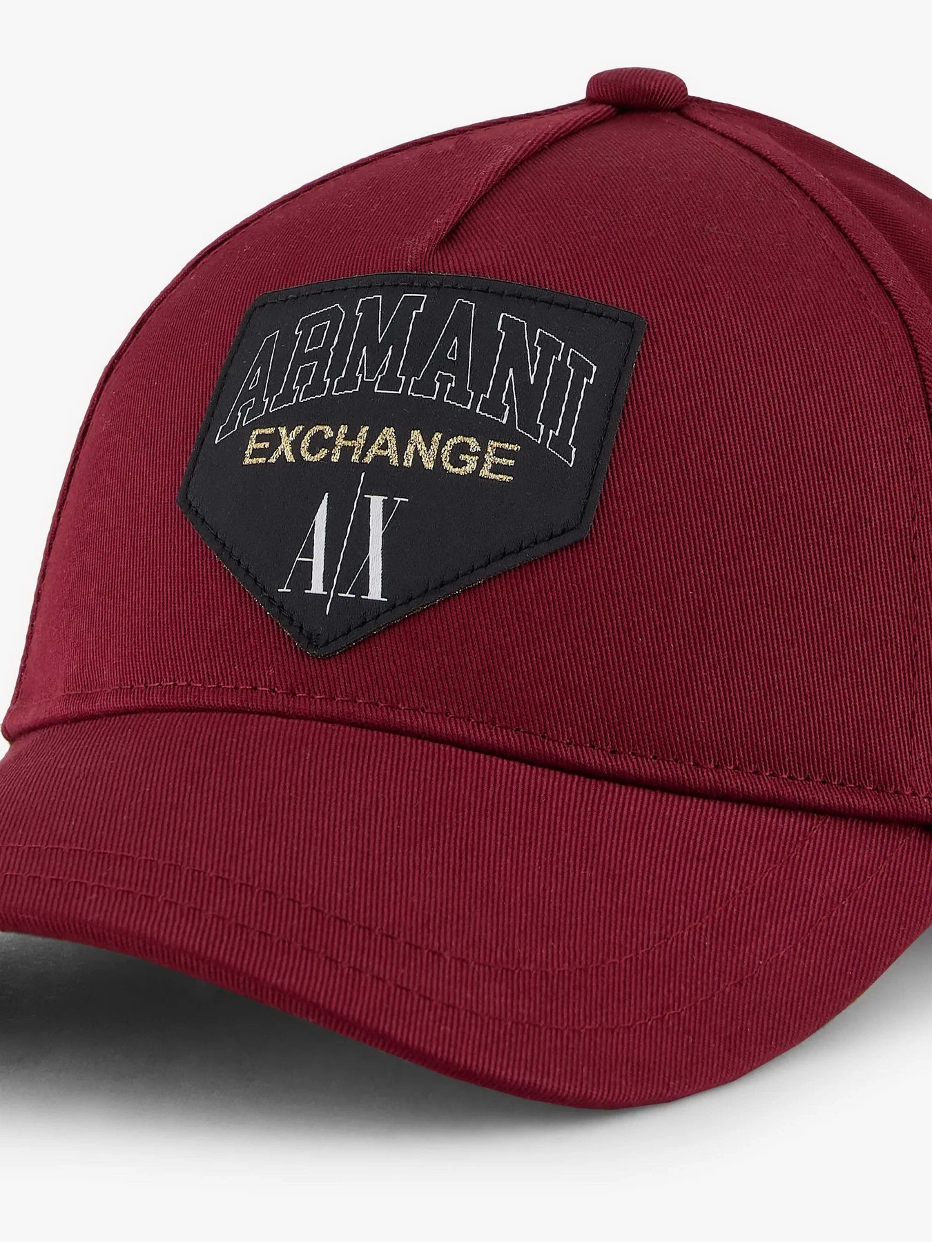 Шапки и кепки Armani Exchange Campus модель 954212-3F111-15576 Фото