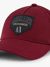 Шапки и кепки Armani Exchange Campus модель 954212-3F111-15576 Фото