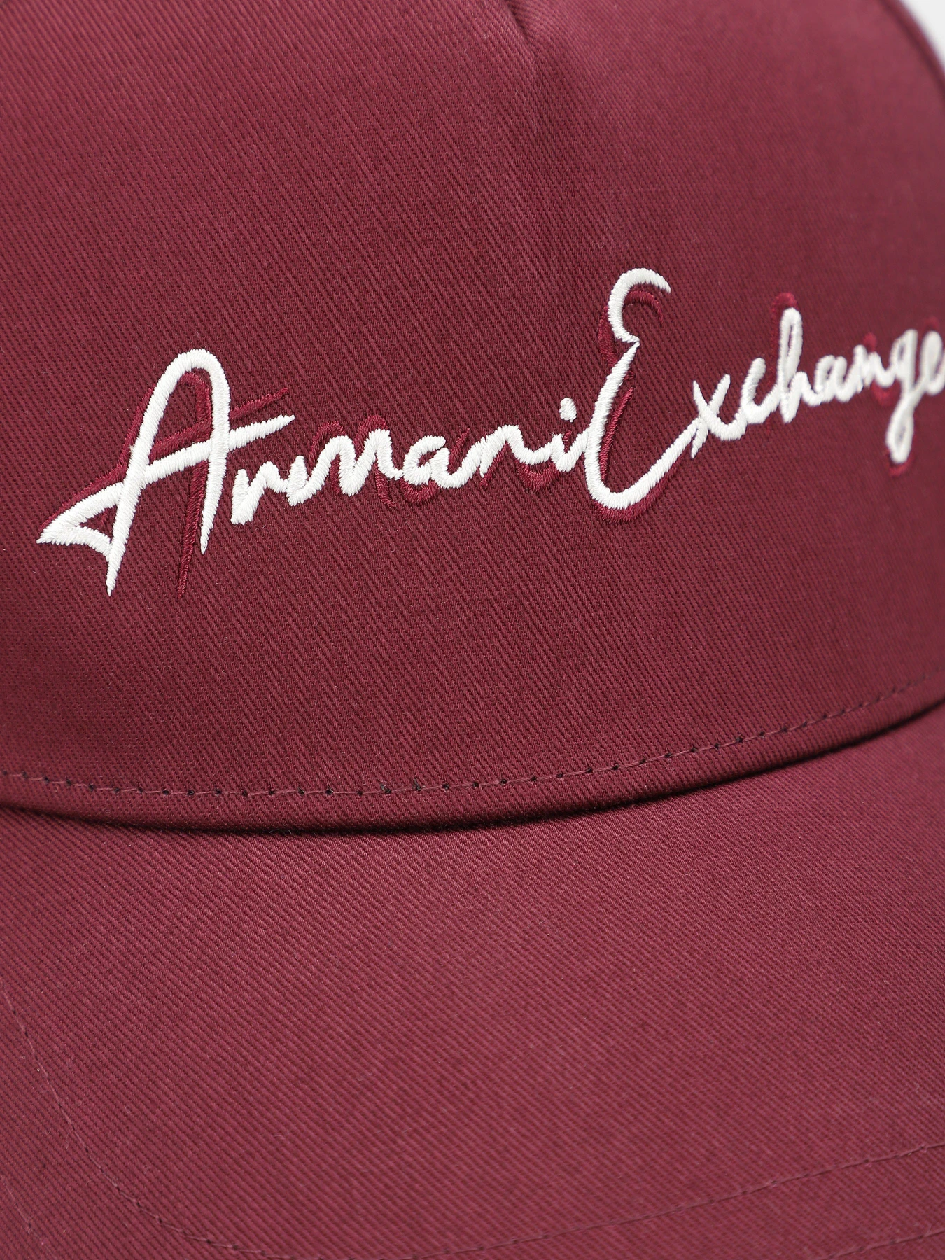Шапки та кепки Armani Exchange модель 954217-3F119-16376 Шапки та кепки Armani Exchange модель 954217-3F119-16376 Фото