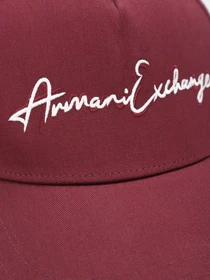 Шапки та кепки Armani Exchange модель 954217-3F119-16376 Фото