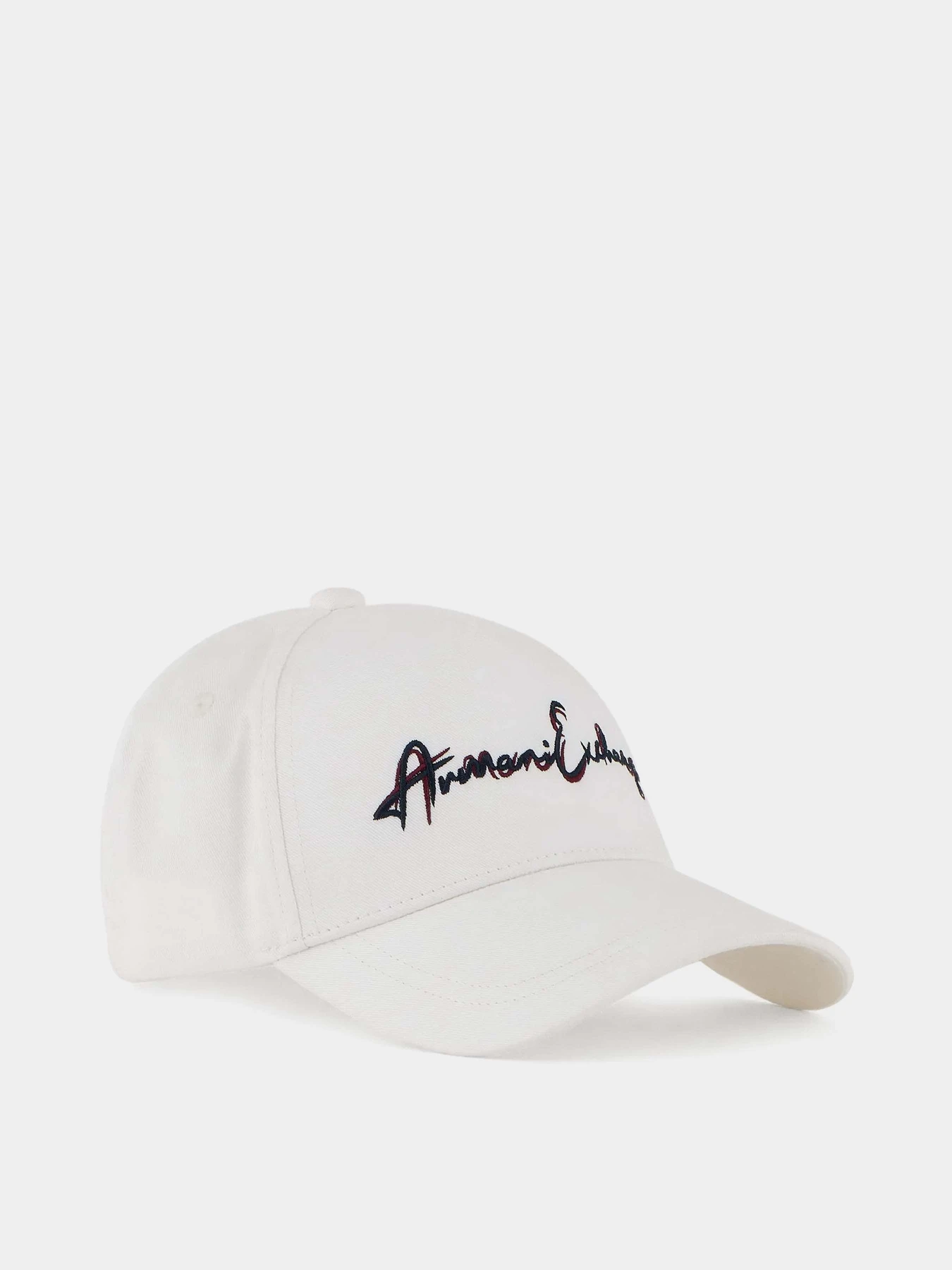 Шапки та кепки Armani Exchange модель 954217-3F119-47610 Шапки та кепки Armani Exchange модель 954217-3F119-47610 Фото