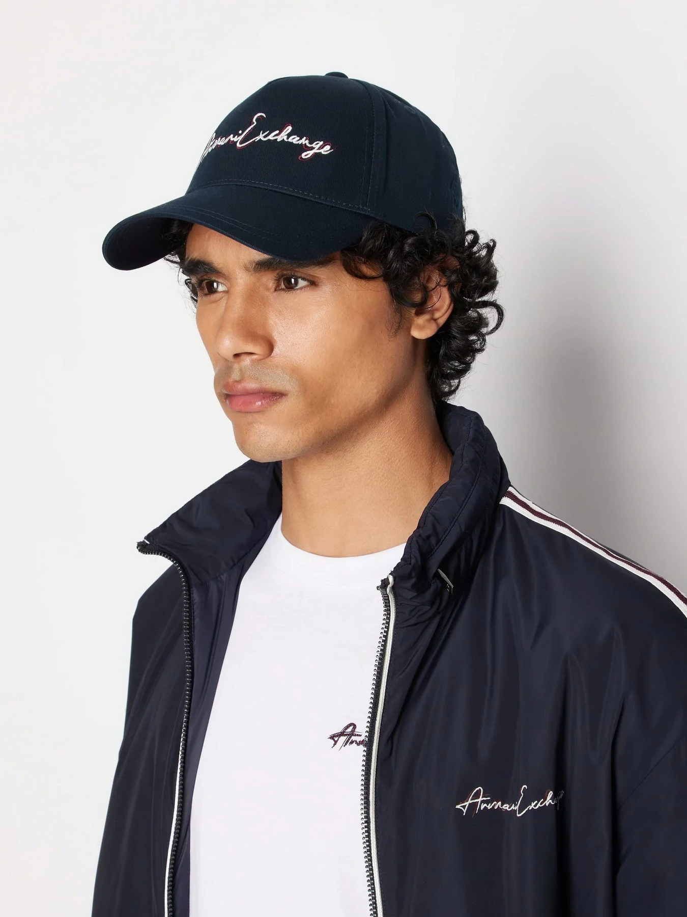 Шапки и кепки Armani Exchange модель 954217-3F119-59336 Шапки и кепки Armani Exchange модель 954217-3F119-59336 Фото