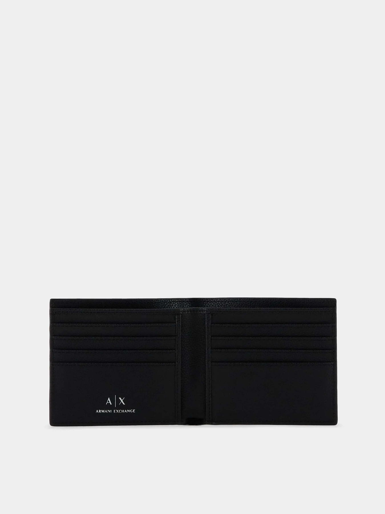 Гаманці Armani Exchange модель 958097-3F892-00020 Фото