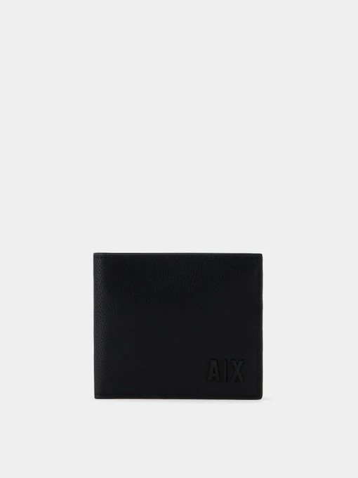 Гаманці Armani Exchange модель 958097-3F892-00020 Фото