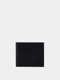 Гаманці Armani Exchange модель 958097-3F892-00020 Фото