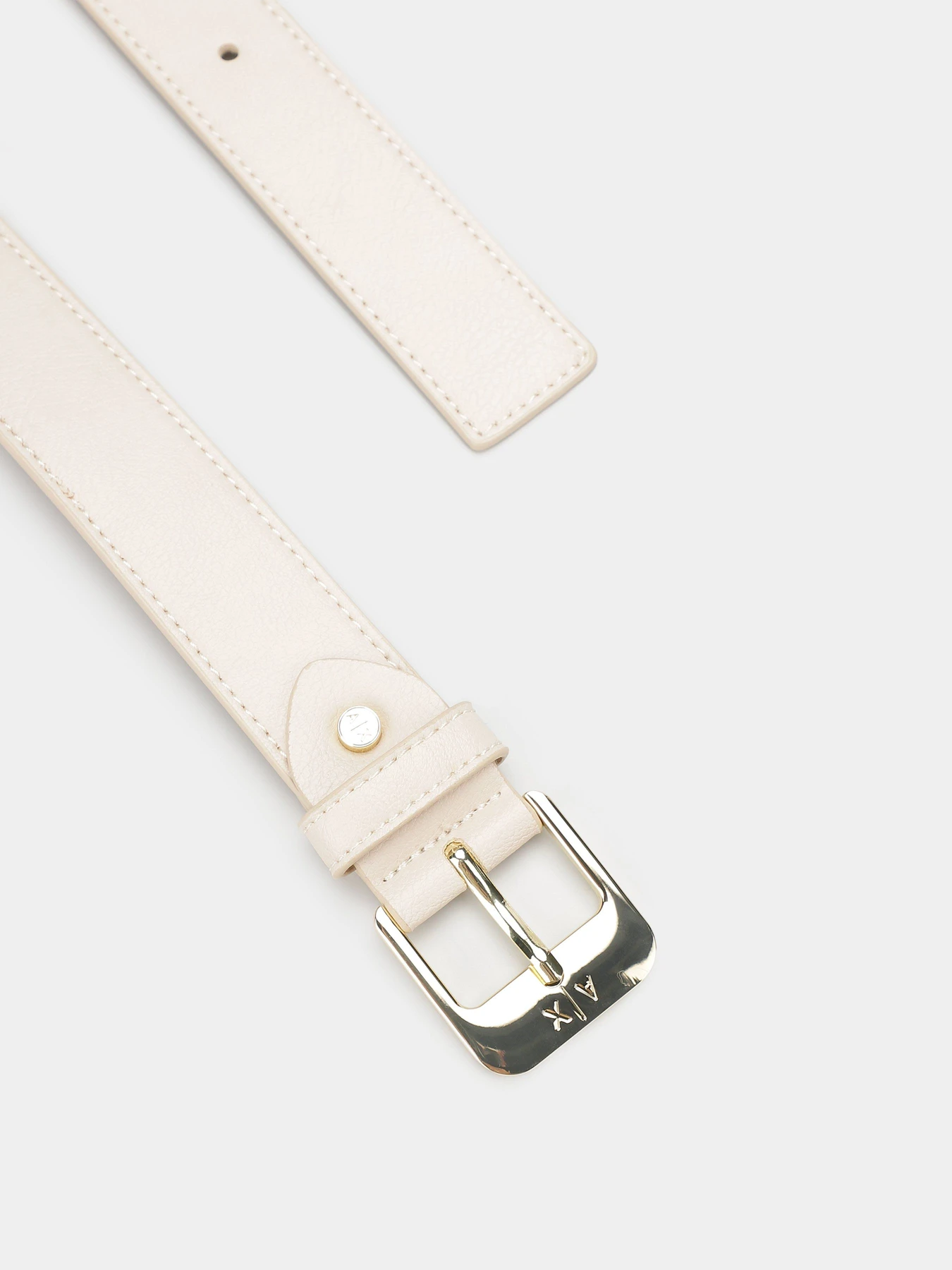 Ремни Armani Exchange модель 941173-CC749-31240 Фото