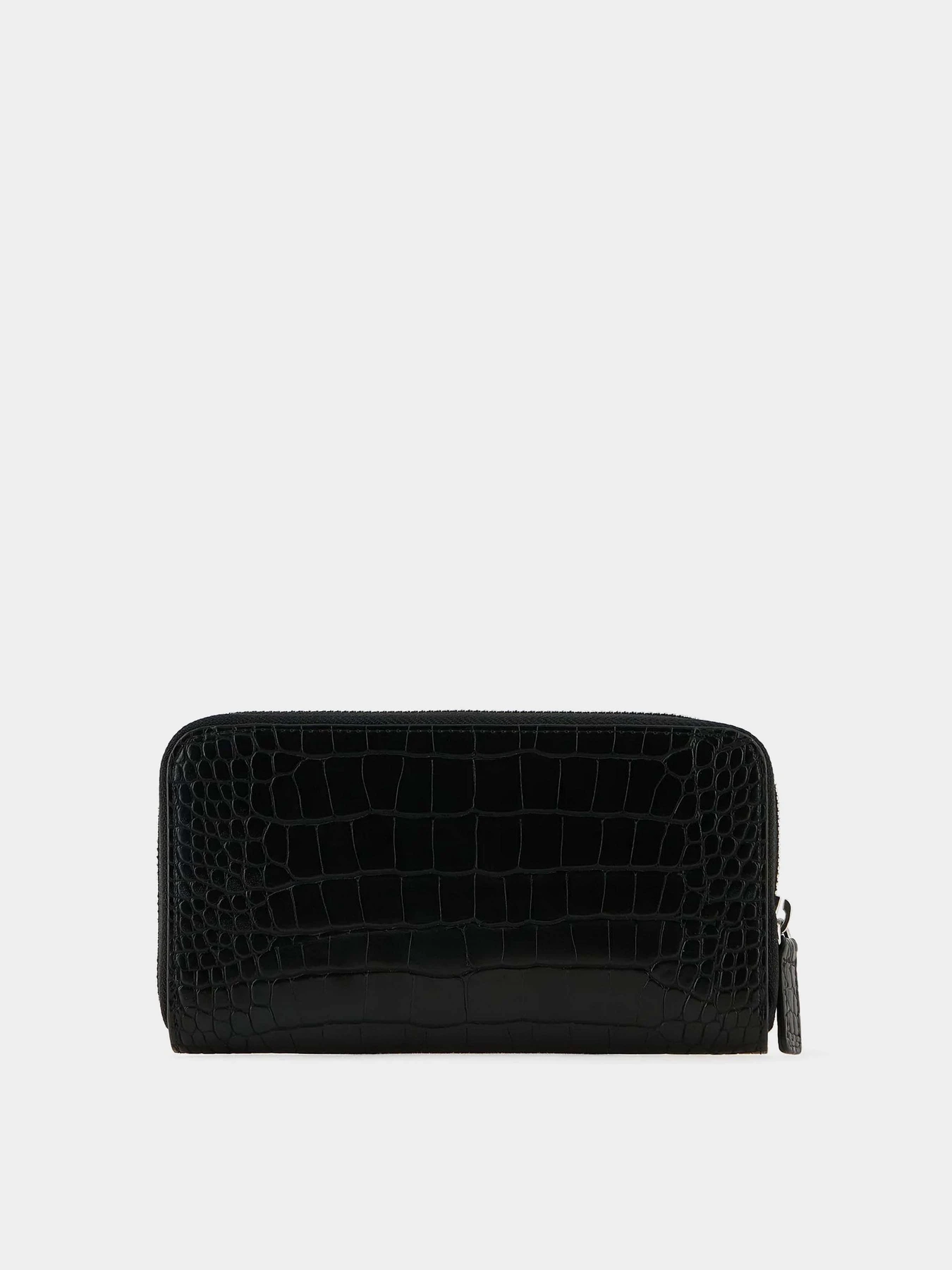 Гаманці Armani Exchange модель 948068-3F784-00020 Фото