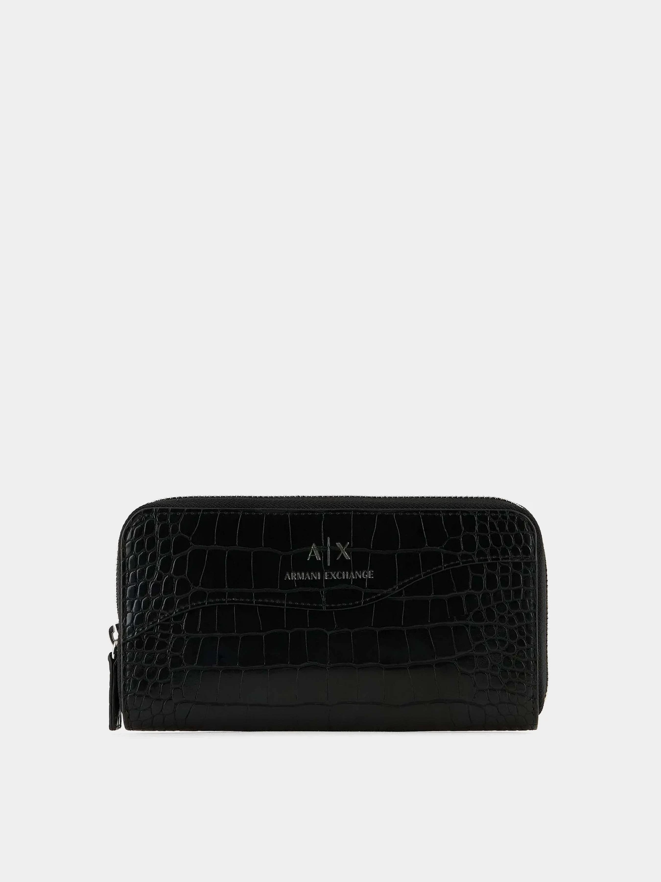 Гаманці Armani Exchange модель 948068-3F784-00020 Фото