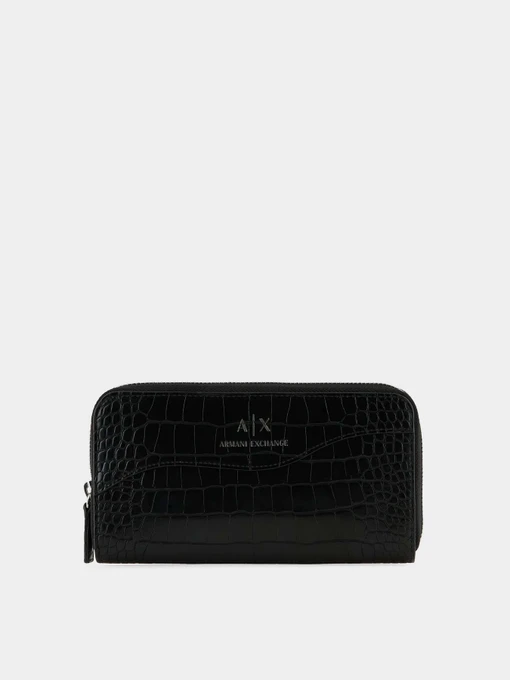 Кошельки Armani Exchange модель 948068-3F784-00020 Фото