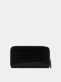 Гаманці Armani Exchange модель 948068-3F784-00020 Фото