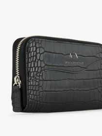Гаманці Armani Exchange модель 948068-3F784-00020 Фото