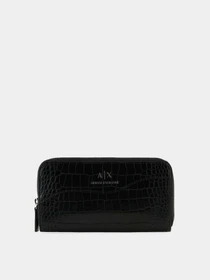 Гаманці Armani Exchange модель 948068-3F784-00020 Фото