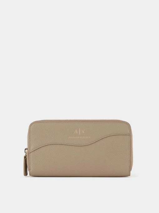 Кошельки Armani Exchange модель 948068-CC783-09752 Фото