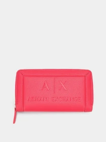 Кошельки Armani Exchange модель 948068-CC789-22775 Фото