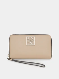 Кошельки Armani Exchange модель 948486-0A874-09752 Фото
