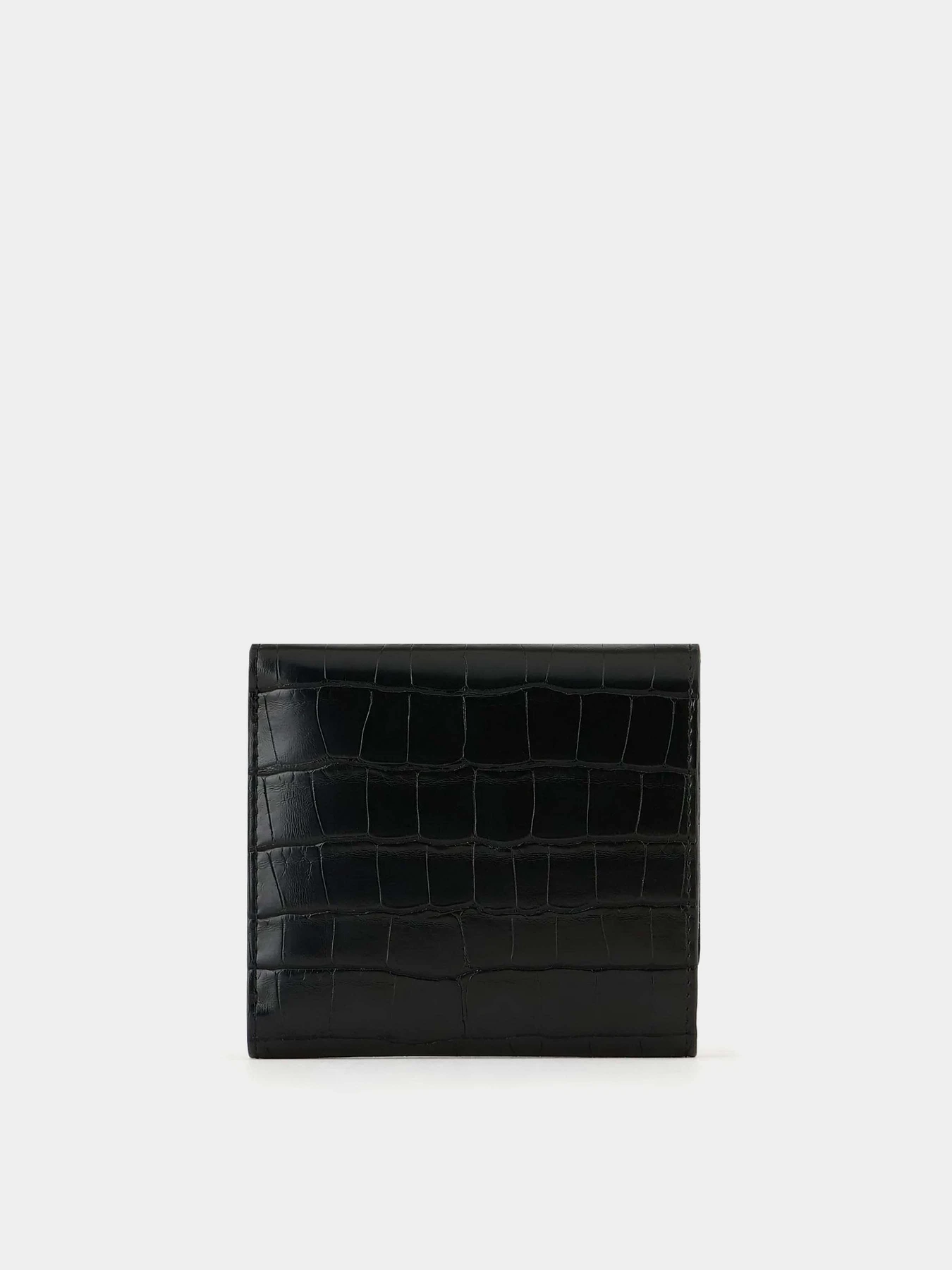 Гаманці Armani Exchange модель 948530-3F784-00020 Гаманці Armani Exchange модель 948530-3F784-00020 Фото