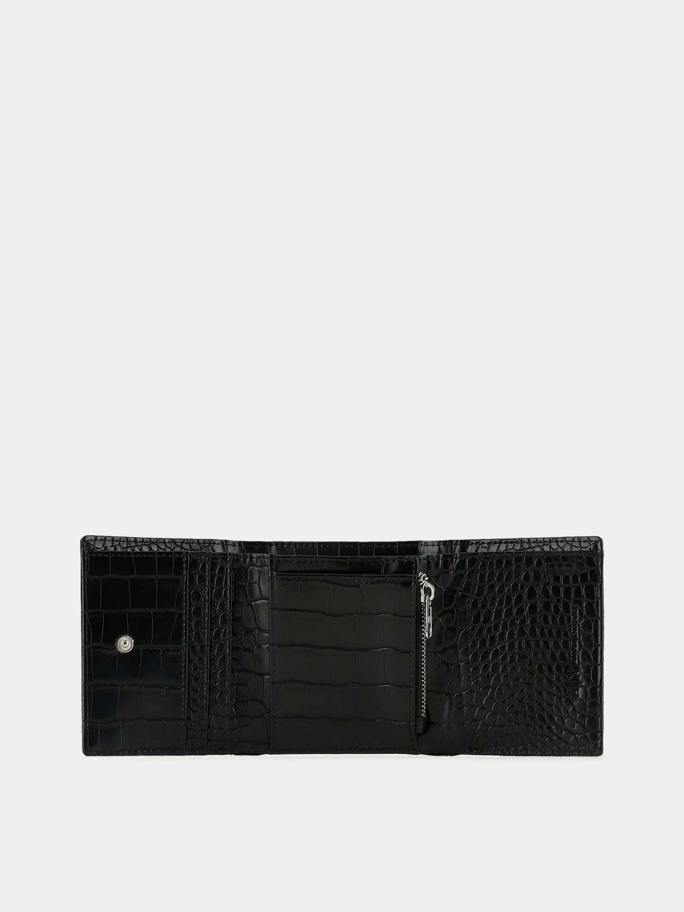 Гаманці Armani Exchange модель 948530-3F784-00020 Гаманці Armani Exchange модель 948530-3F784-00020 Фото
