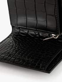 Гаманці Armani Exchange модель 948530-3F784-00020 Фото