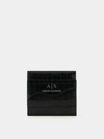 Гаманці Armani Exchange модель 948530-3F784-00020 Фото